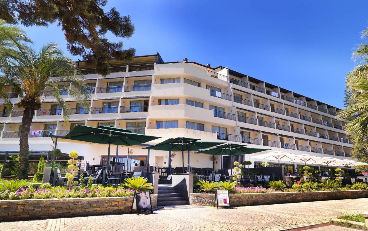 Imperial Tuerkiz Resort Hotel & Spa Kemer Exterior photo