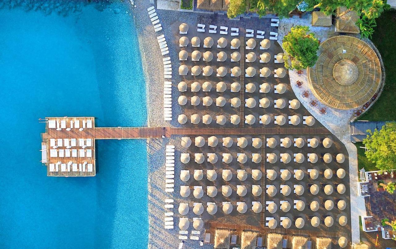 Imperial Tuerkiz Resort Hotel & Spa Kemer Exterior photo