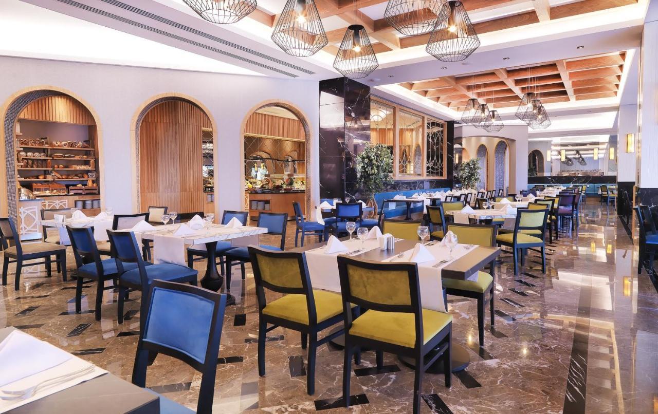 Imperial Tuerkiz Resort Hotel & Spa Kemer Exterior photo