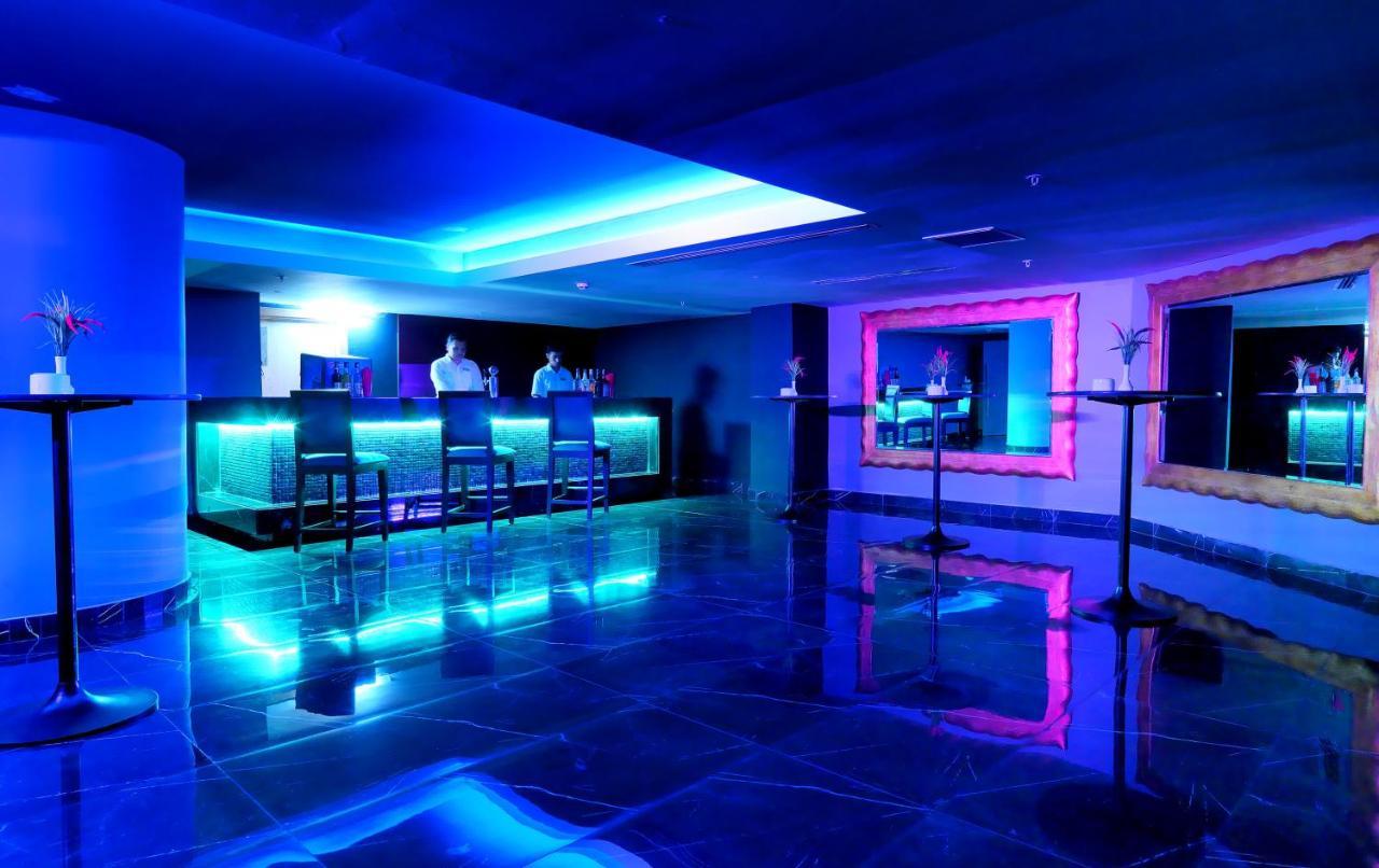 Imperial Tuerkiz Resort Hotel & Spa Kemer Exterior photo