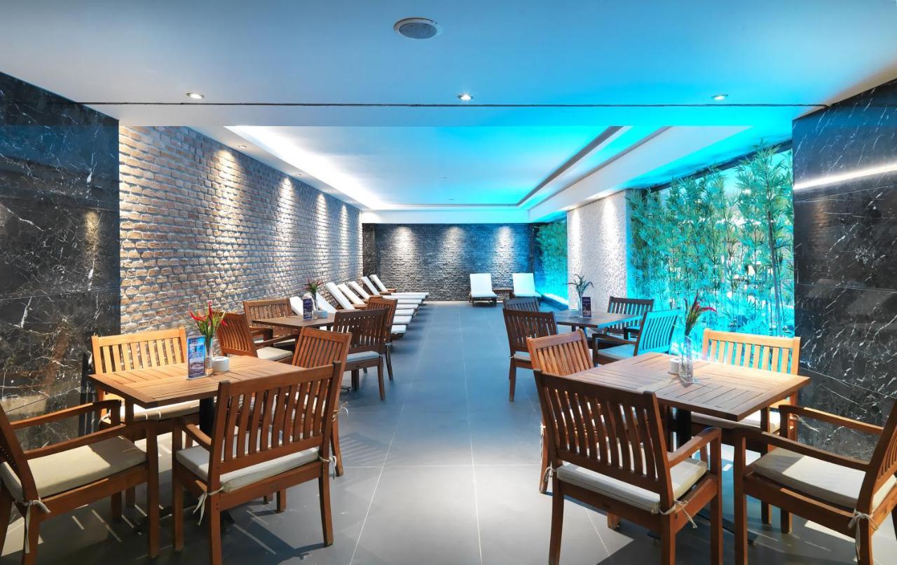 Imperial Tuerkiz Resort Hotel & Spa Kemer Exterior photo