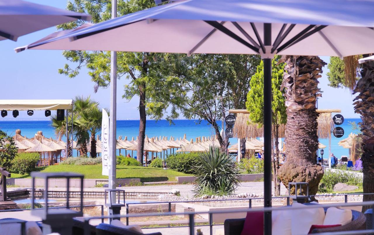 Imperial Tuerkiz Resort Hotel & Spa Kemer Exterior photo