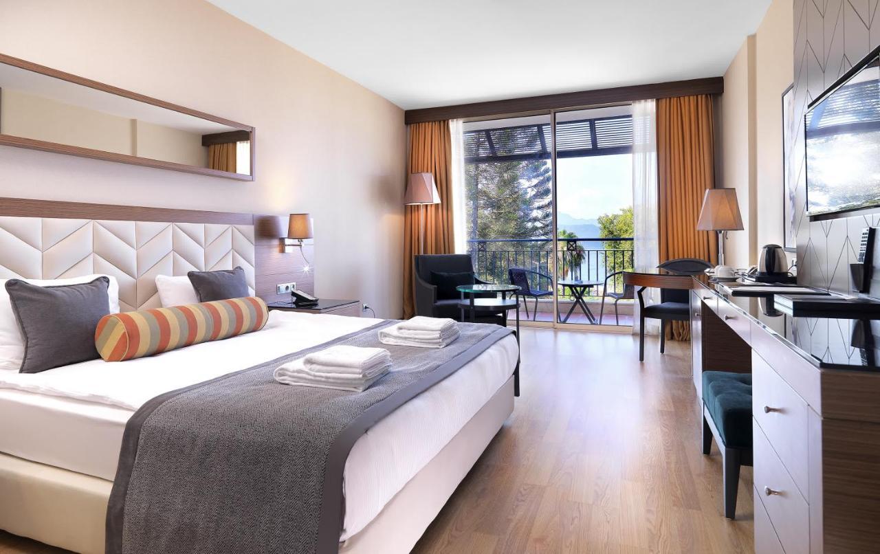 Imperial Tuerkiz Resort Hotel & Spa Kemer Exterior photo